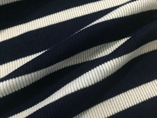 French rib fabric SP-018