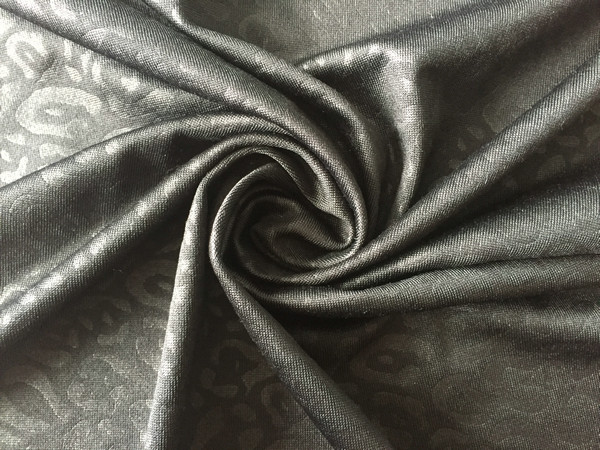 Ammonia polyester cloth D017