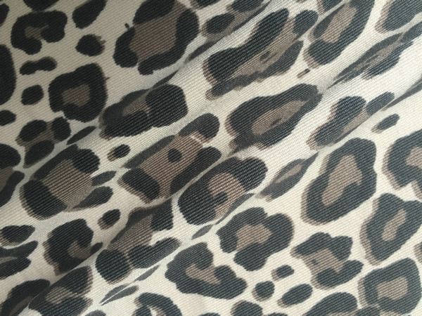 Printing of polyester fabric HBT02170