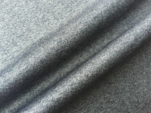 Cationic polyester fabric D021