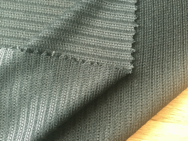 TR Jacquard cloth