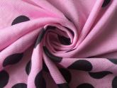 Polyester printing fabric D040