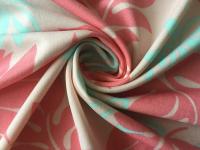 Polyester ammonia printing fabric HBT02160-1